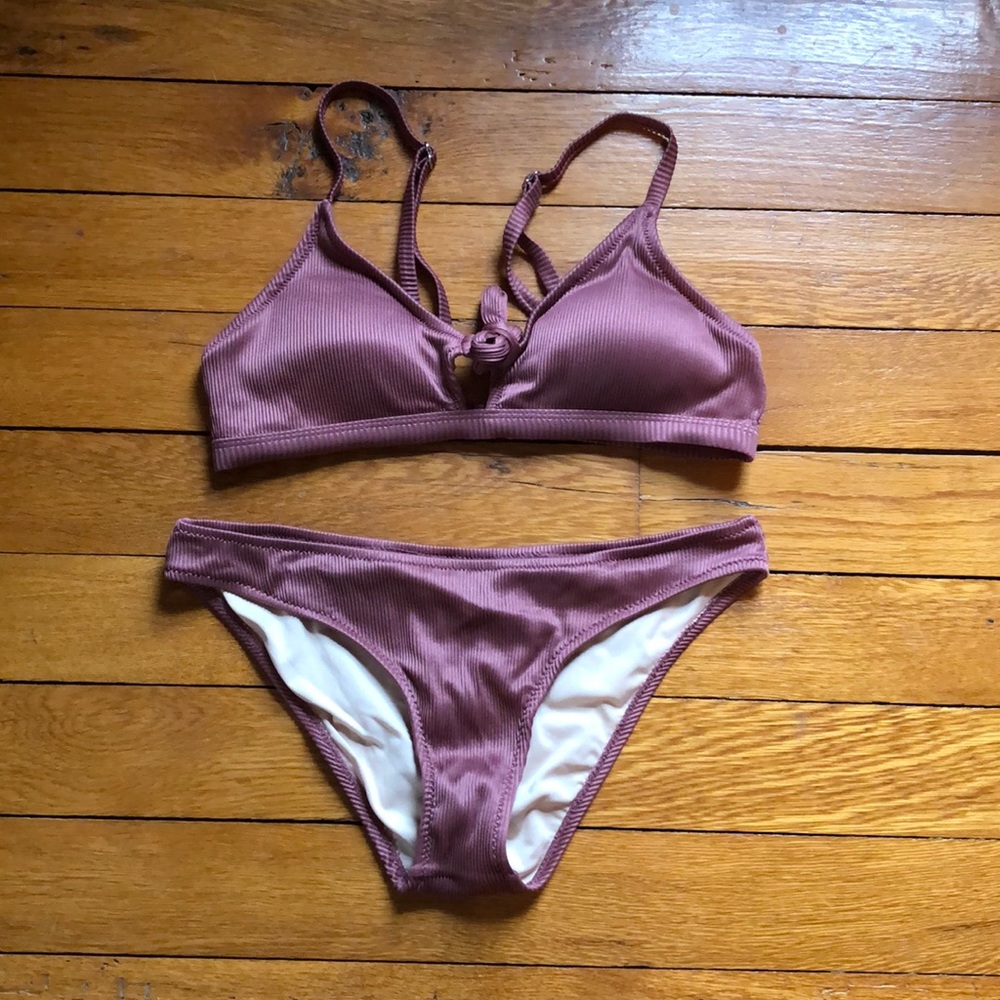 Cupshe Bikini